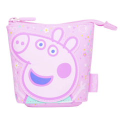 Smiggle x Peppa Pig Kids Stand Up Pop Out Pencil Case